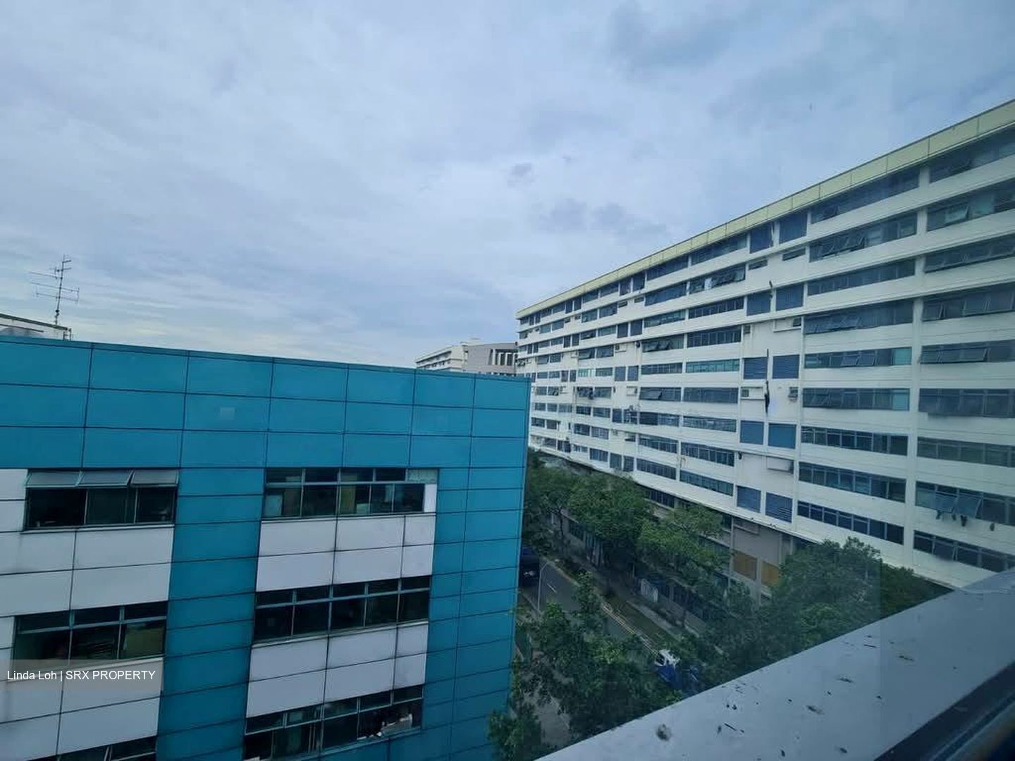 Admiralty Industrial Park (D27), Factory #596841691